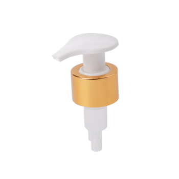Bomba distribuidora de jabón líquido de 24 mm 28 mm para botella HY-A03