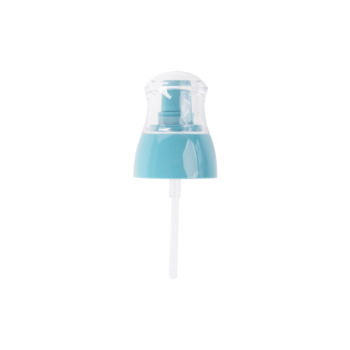Bomba de tratamiento de 20 mm de alta calidad para botellas de cosméticos HY-F01